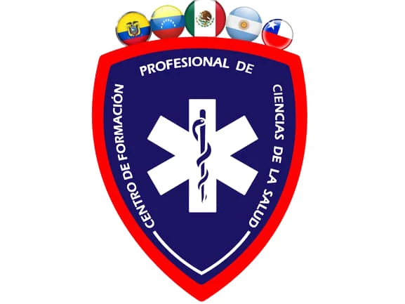 Logo de Centro de Formación